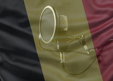IAFAR welcomes the news from Belgium that the digital remuneration right looks poised to become law.